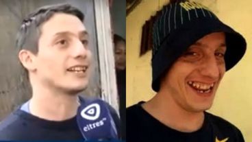 Jairo habló este lunes en El Tres.