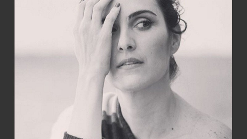 Díaz quitó la foto ante tanta repercusión.