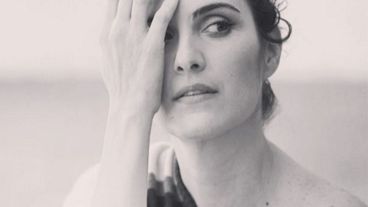 Díaz quitó la foto ante tanta repercusión.