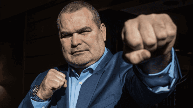 El ex portero de Vélez realizó duras críticas hacia la Conmebol.