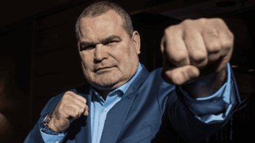 El ex portero de Vélez realizó duras críticas hacia la Conmebol.