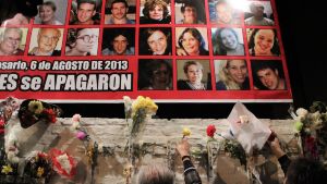 Fallo por Salta 2141