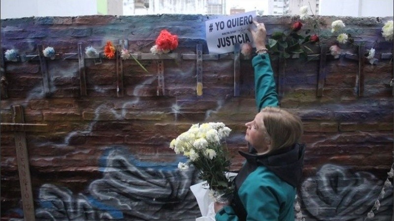 El juicio terminó este martes con un solo condenado que no irá preso.