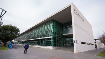 La víctima falleció en el mediodía de este sábado en el Heca.