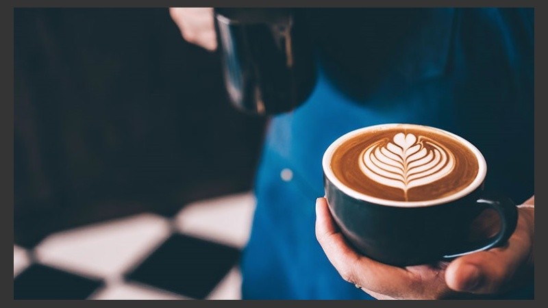 Efímeras obras de arte.