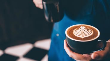 Efímeras obras de arte.