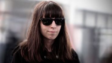 La salud de Florencia: linfedema, depresión y bajo peso.