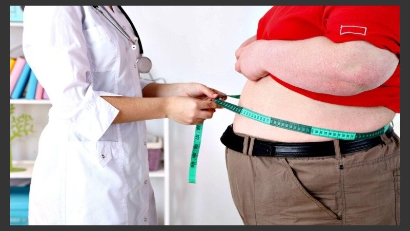 La obesidad ha alcanzado proporciones epidémicas a nivel mundial.