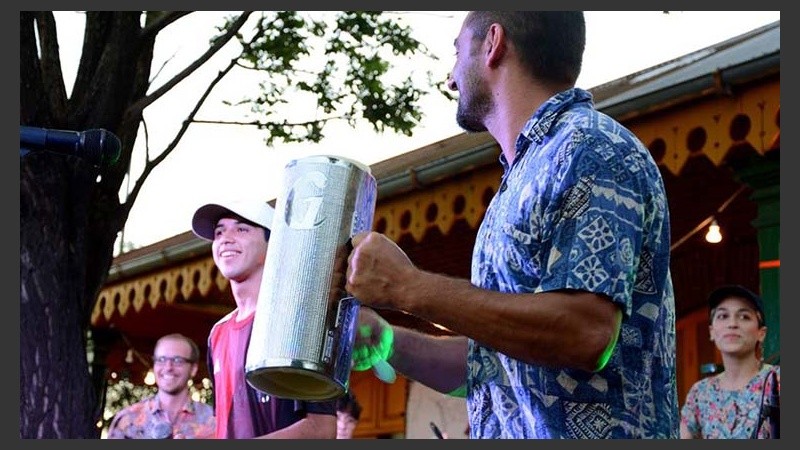 Hasta el 19 de julio hay tiempo para inscribirse