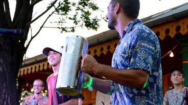 Hasta el 19 de julio hay tiempo para inscribirse