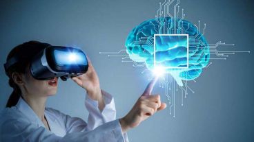 La ponencia tendrá lugar el jueves 8 de agosto a las 18.