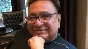 Marcelo tenía 61 años.