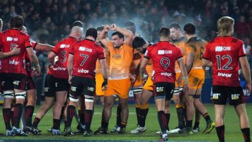 Los jugadores argentinos hicieron un torneo histórico a pesar de la derrota en la final.