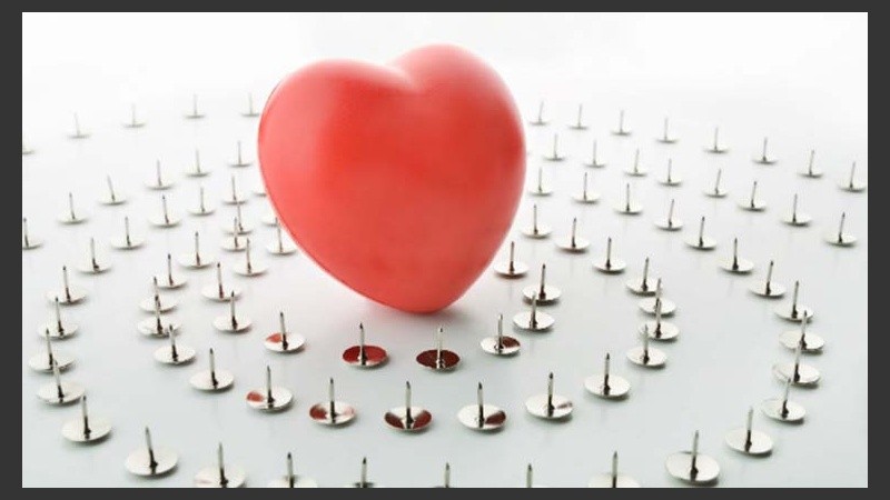 La filofobia también es más común en personas con traumas pasados.