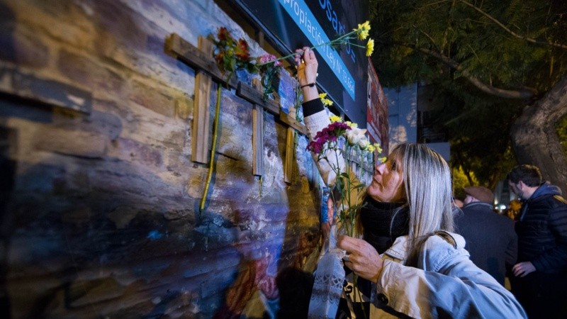 La Justicia sólo condenó a cuatro años de prisión a Carlos García, el gasista.