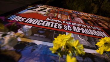 La explosión y derrumbe del 6 de agosto de 2013 dejó 22 muertos y 62 heridos.