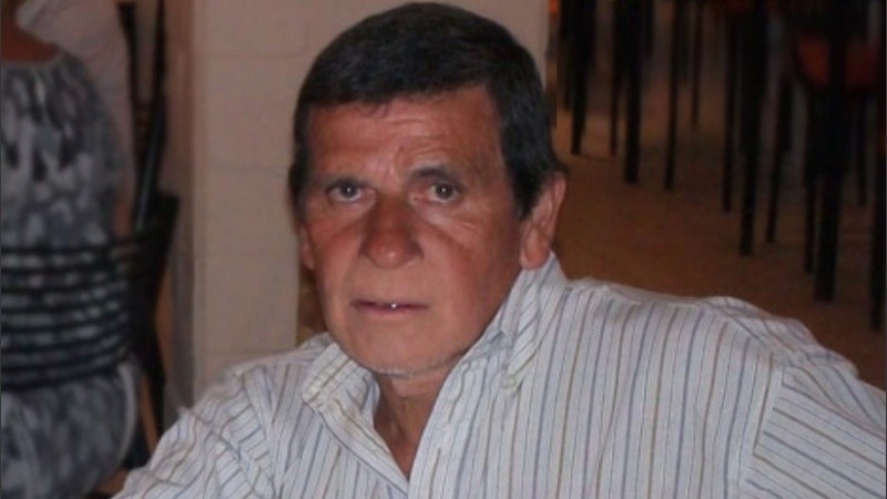 Ponce era un habilidoso delantero por afuera.