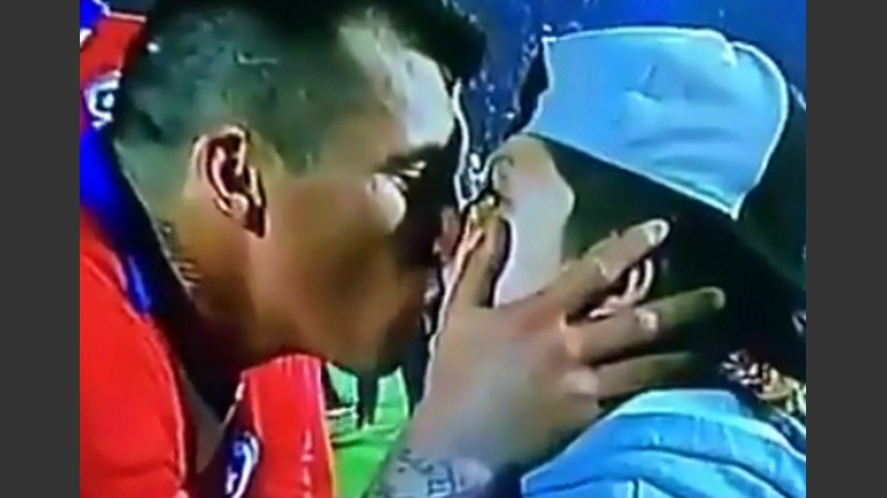 El video generó reacciones muy negativas. 