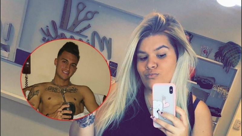 La joven ya presentó a un nuevo amor en las redes sociales.