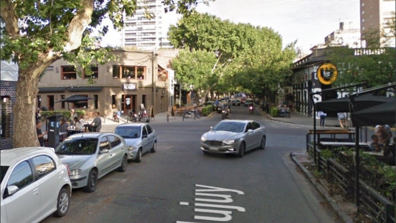 ¿Salud? se multiplicaron y se concentraron las cervecerías en Rosario. 