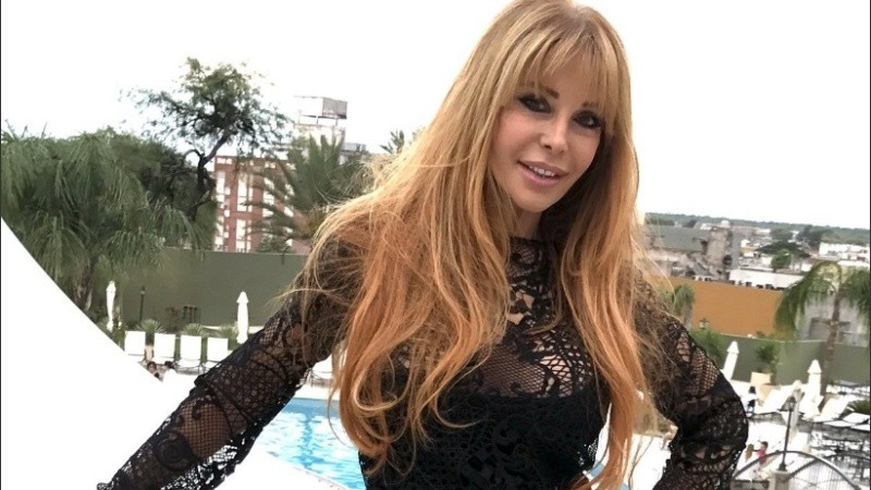 Alfano dio sus razones para estar en contra del aborto legal.