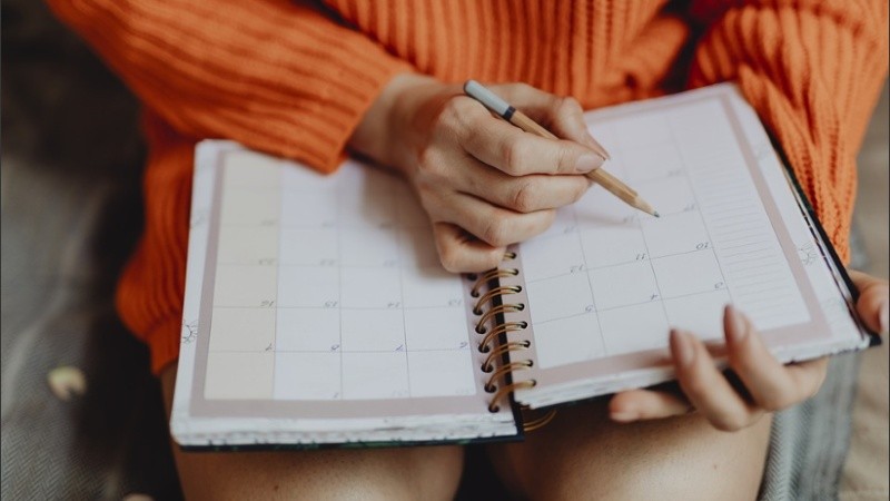 Calma, todavía quedan feriados en este 2019.