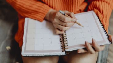 Calma, todavía quedan feriados en este 2019.