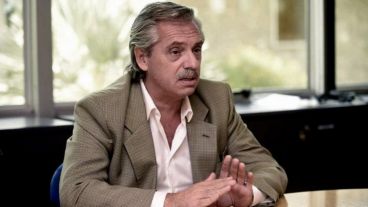 Fernández fue citado a días antes del 25 aniversario del atentado.