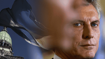 Macri: "Palazzo es un prepotente y Biró un sinvergüenza".