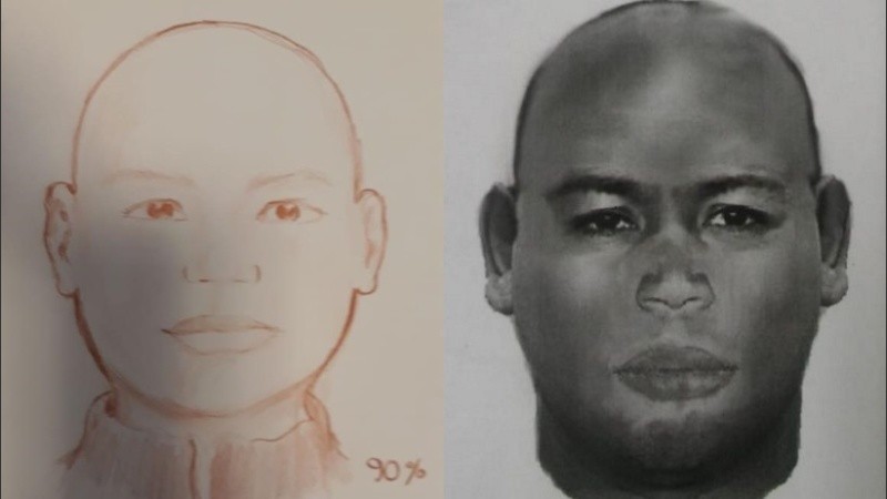 El presunto agresor sexual que busca Fiscalía.