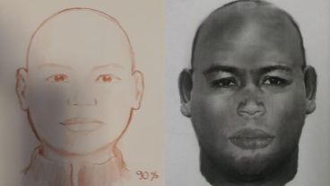 El presunto agresor sexual que busca Fiscalía.