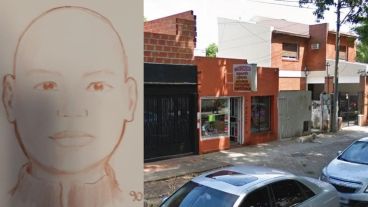 La investigación busca determinar si se trata del mismo sujeto que actuó en diferentes episodios.