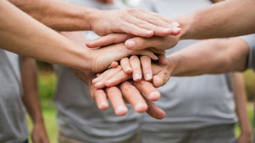 El voluntariado universitario te permite desarrollar vínculos y nuevas redes de contactos.