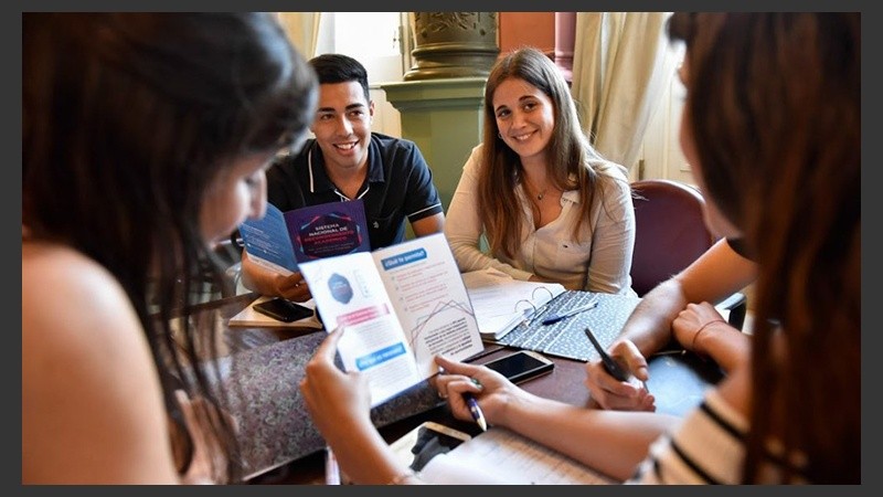 Esta iniciativa estará habilitada para el segundo semestre de 2019.