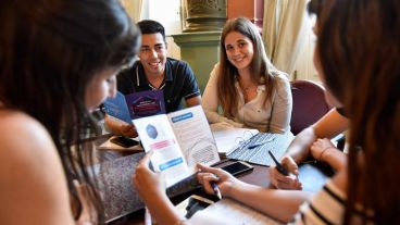 Esta iniciativa estará habilitada para el segundo semestre de 2019.