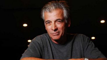 Gerardo Romano ratificó su apoyo a la fórmula Fernández-Fernández.