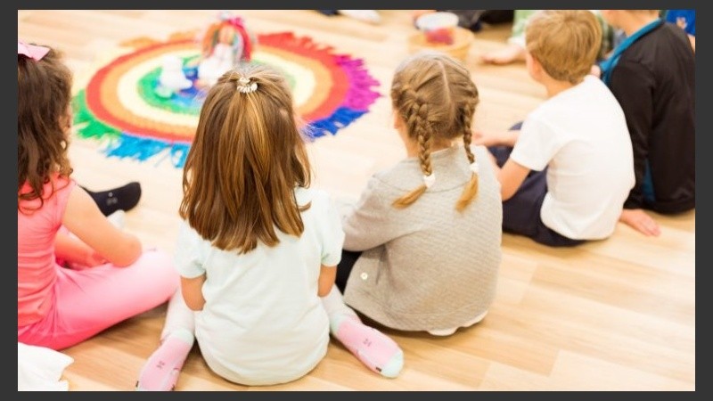 La mejor forma de entender qué es mindfulness sin duda es a través de la práctica.