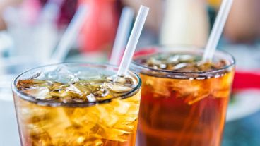 Por lo pronto, la recomendación pasa por bajar el consumo de bebidas azucaradas.