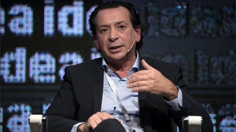 Sica adelantó que el bono será similar al de los estatales.