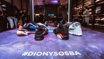 Nike Locales De Ropa Deportiva En Rosario Nike Soho Buenos Aires