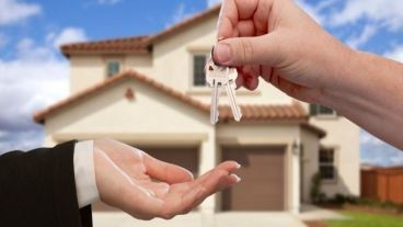 El gobierno anunció una compensación para los deudores.