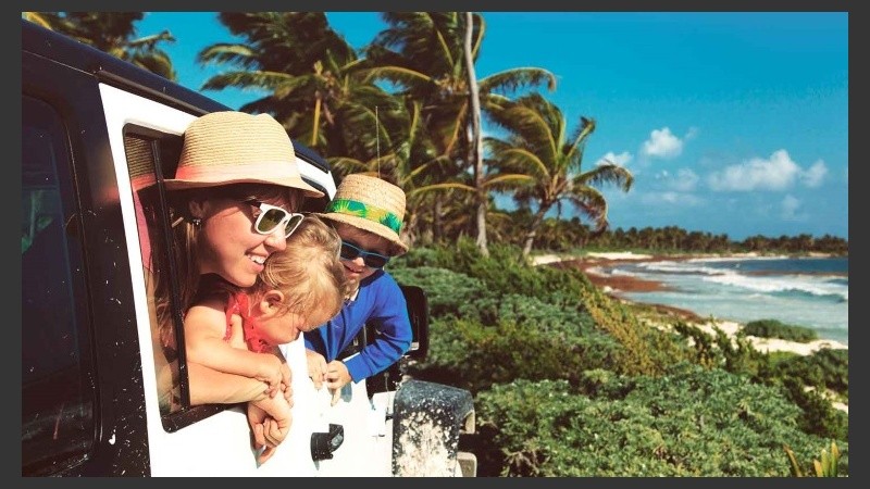 Las posibilidades son variadas.