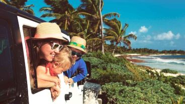 Las posibilidades son variadas.