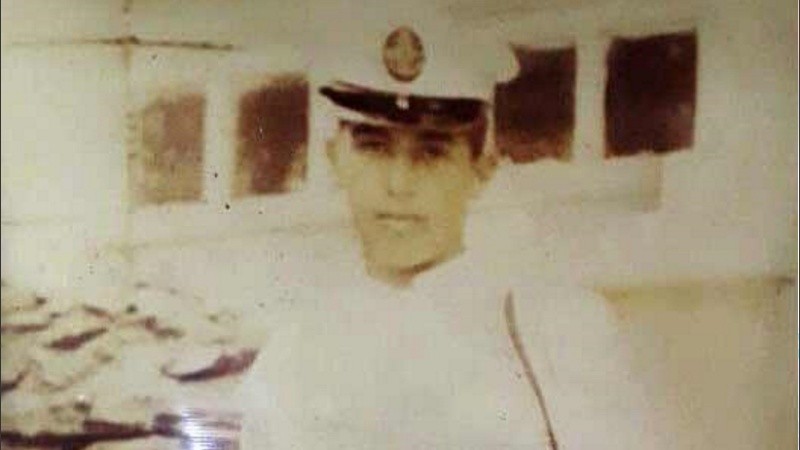 Ramón era el mayor de seis hermanos. 