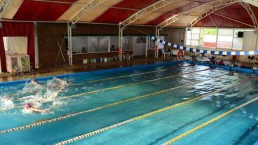 La pileta climatizada llevó la factura de gas a más de 150 mil pesos.