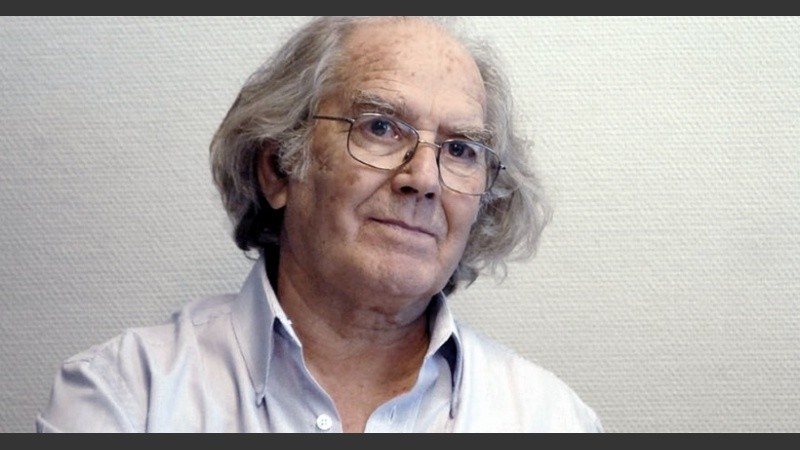 Pérez Esquivel: “Los valores democráticos se construyen en la Escuela pública”.