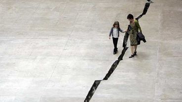 No, no es un horror pensar distinto.