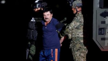 "El Chapo" fue capturado en tres ocasiones y protagonizó dos espectaculares fugas desde cárceles mexicanas.