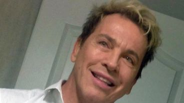 Guido Süller encendió la polémica en el caso Darthés.