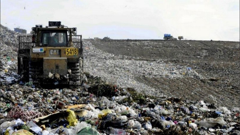 La causa se inició por una denuncia del Ministerio de Ambiente y Desarrollo Sustentable. 
